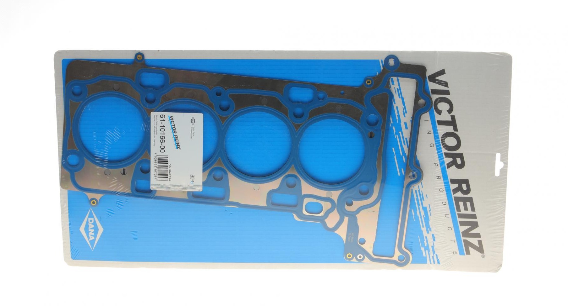Прокладка гбц bmw x2 (f39)/x4 (g02/f98) 18- (1 метка) (0.80 mm)